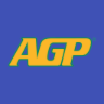 AGP Logo